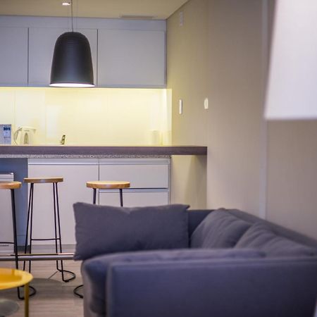 Apartmán Wanna Córdoba Exteriér fotografie