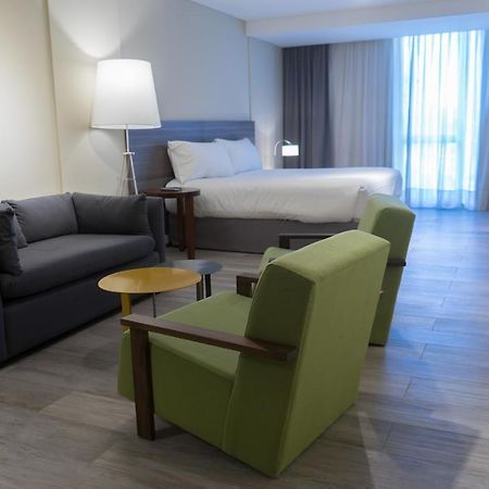 Apartmán Wanna Córdoba Exteriér fotografie