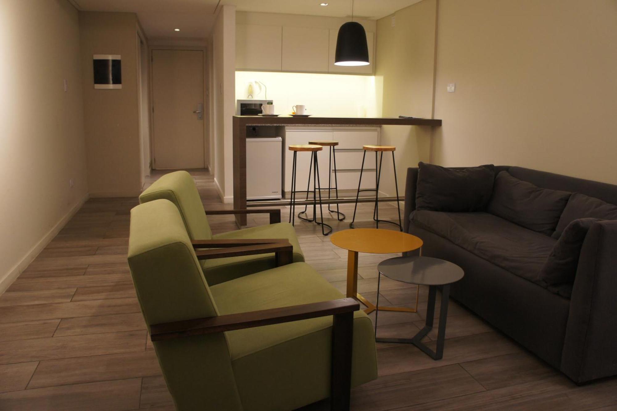 Apartmán Wanna Córdoba Exteriér fotografie