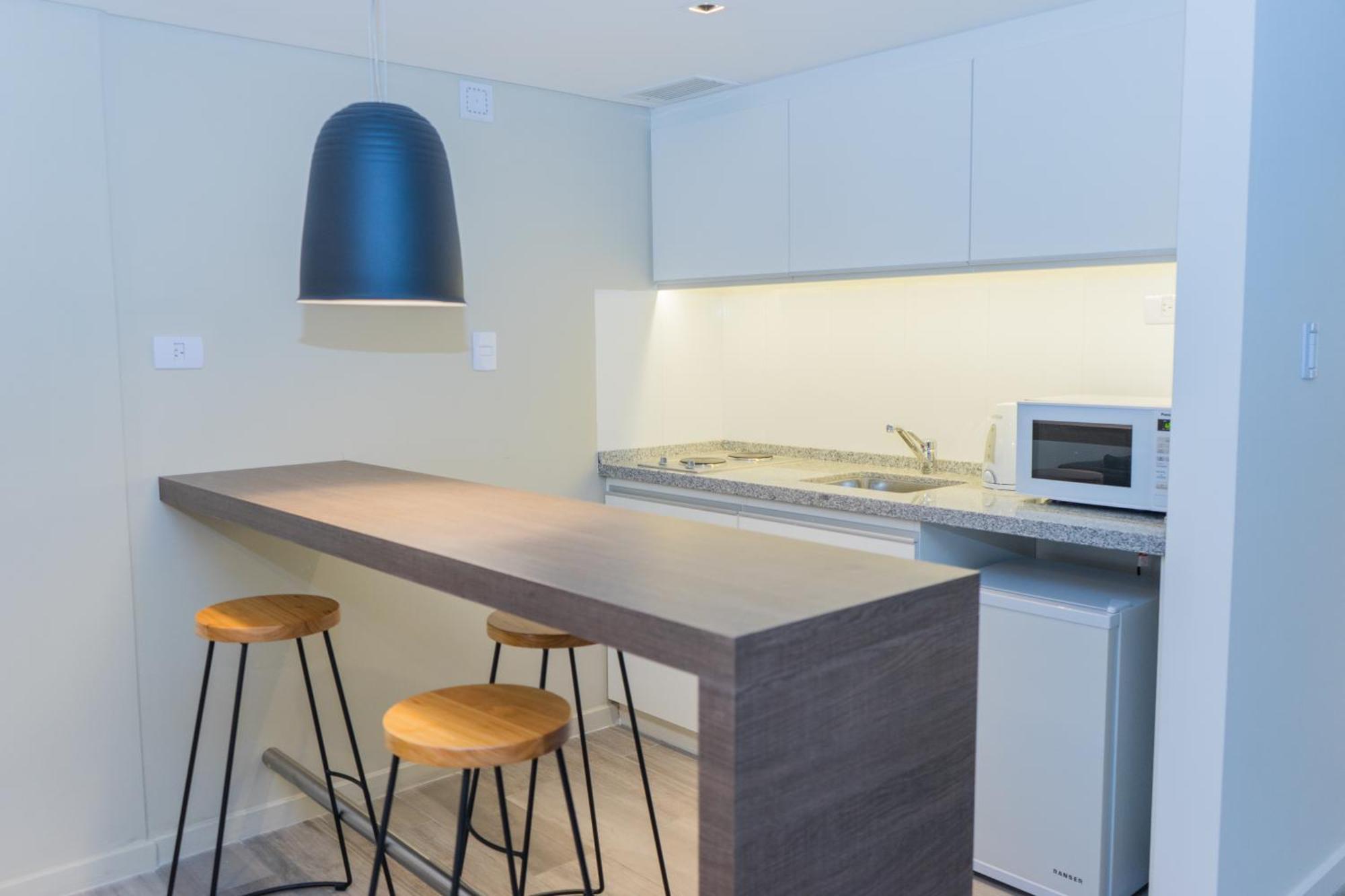 Apartmán Wanna Córdoba Exteriér fotografie