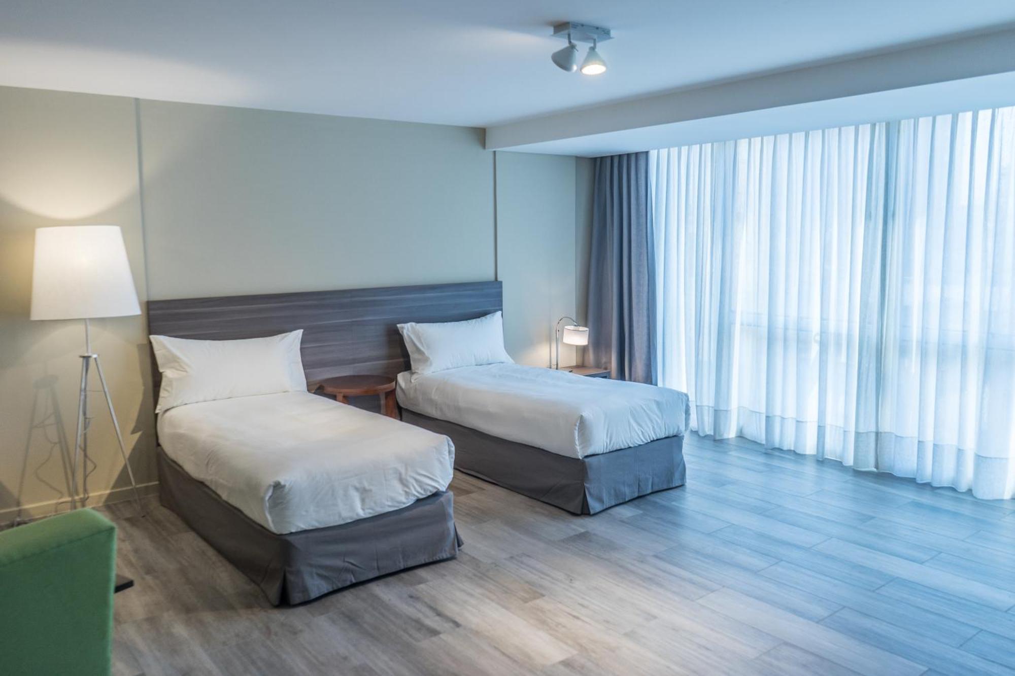Apartmán Wanna Córdoba Exteriér fotografie