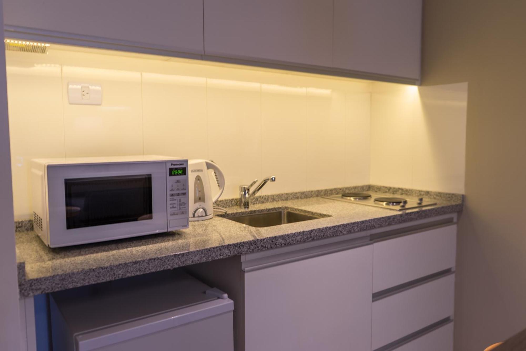 Apartmán Wanna Córdoba Exteriér fotografie