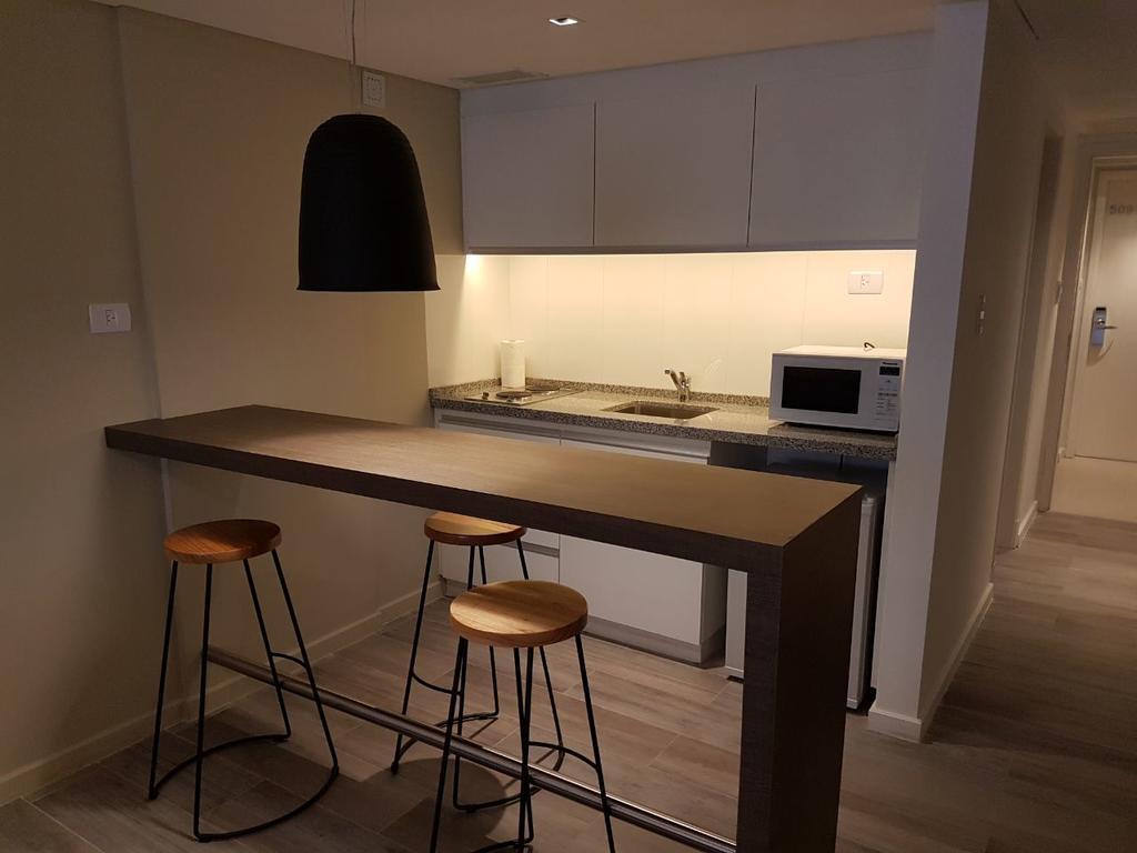 Apartmán Wanna Córdoba Exteriér fotografie