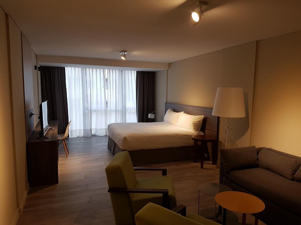 Apartmán Wanna Córdoba Exteriér fotografie