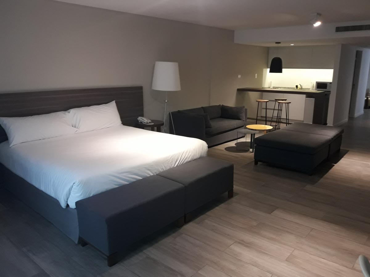 Apartmán Wanna Córdoba Exteriér fotografie
