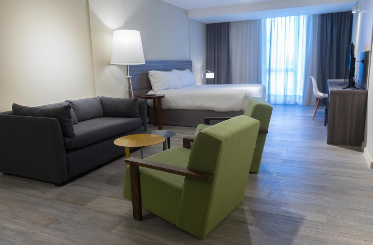 Apartmán Wanna Córdoba Exteriér fotografie