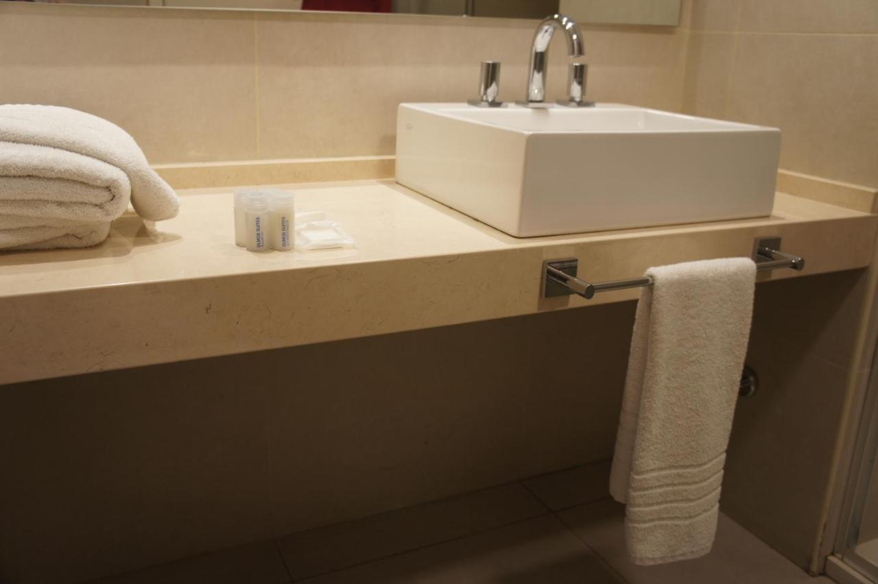 Apartmán Wanna Córdoba Exteriér fotografie