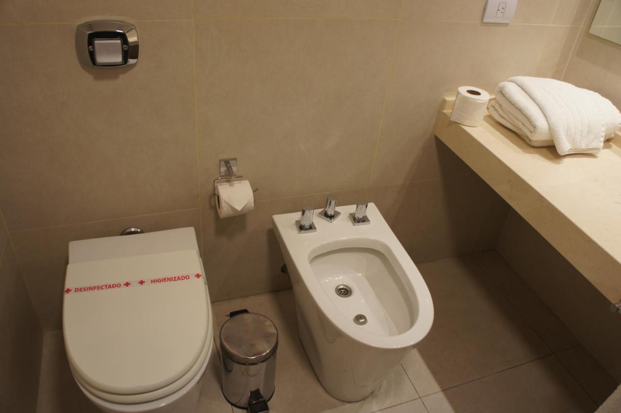 Apartmán Wanna Córdoba Exteriér fotografie